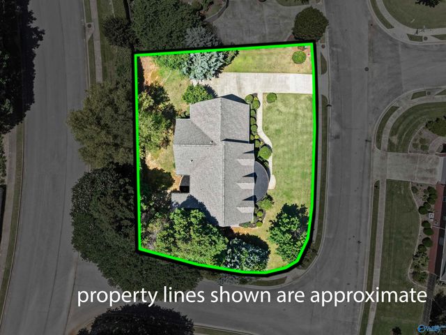 116 Compass Point Drive, Madison, AL 35758