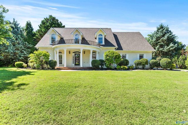 116 Compass Point Drive, Madison, AL 35758
