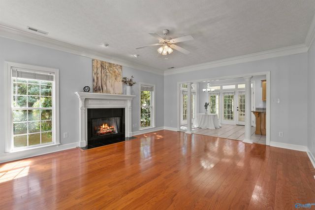 116 Compass Point Drive, Madison, AL 35758