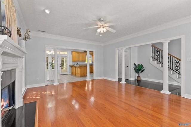 116 Compass Point Drive, Madison, AL 35758