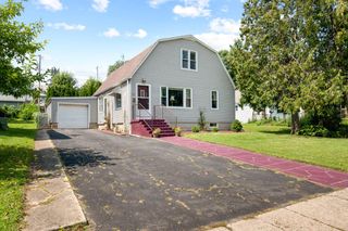 309 N High AVENUE, Jefferson, WI 53549