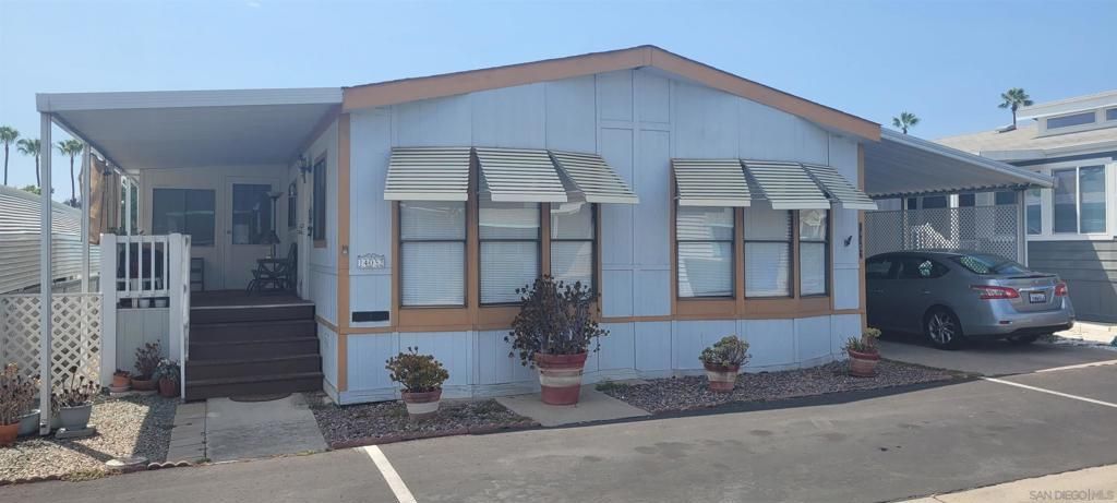 14052 Gardenia Avenue 223, Poway, CA 92064 — exterior
