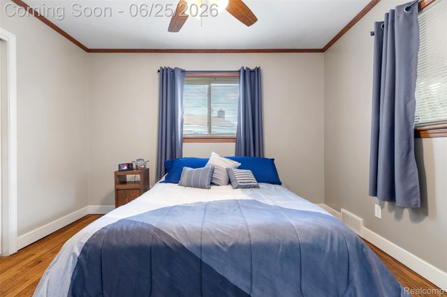 33135 Alvin Street, Garden City, MI 48135