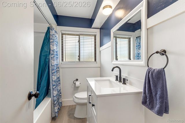 33135 Alvin Street, Garden City, MI 48135