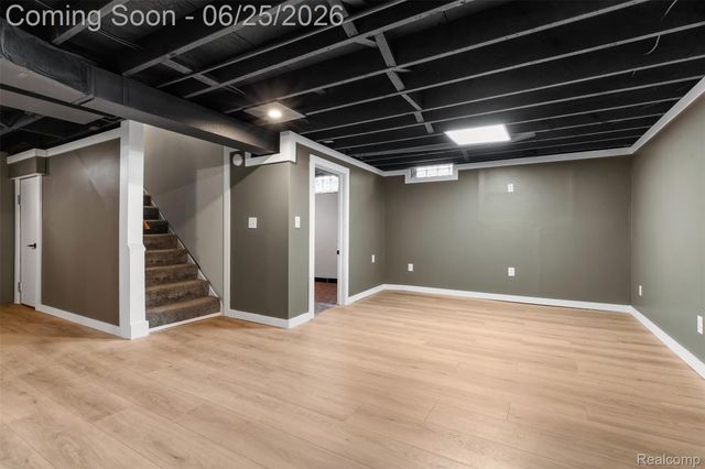 33135 Alvin Street, Garden City, MI 48135