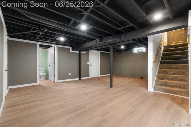 33135 Alvin Street, Garden City, MI 48135