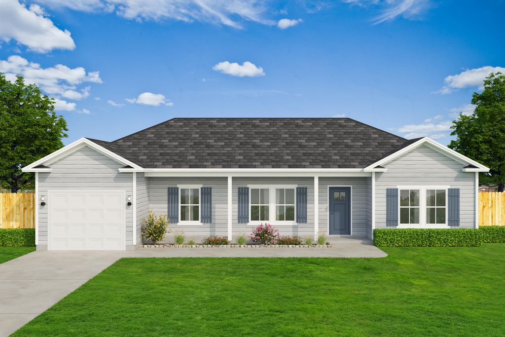 37 Shebbi Lane, Freeport, FL 32439