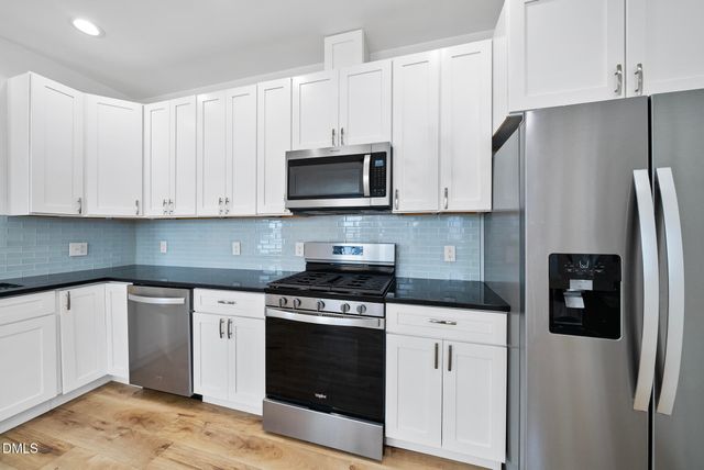 804 Vardaman Street, Raleigh, NC 27610