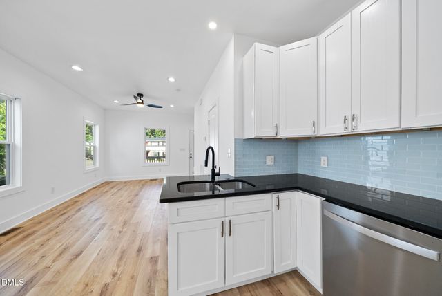 804 Vardaman Street, Raleigh, NC 27610