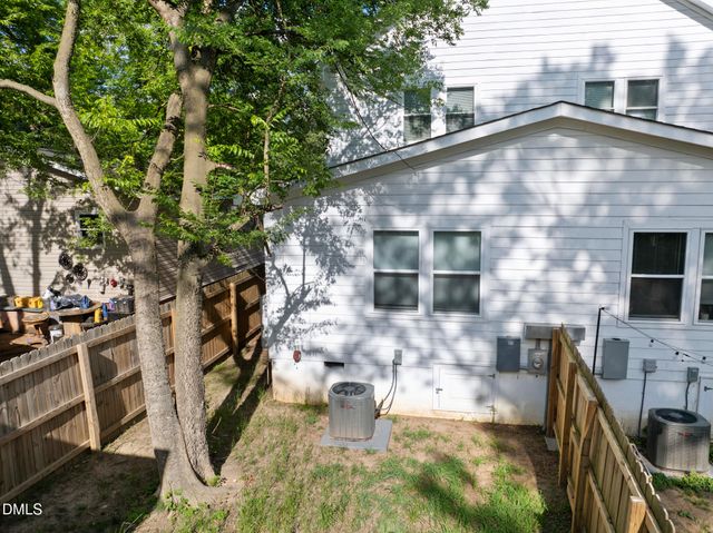 804 Vardaman Street, Raleigh, NC 27610