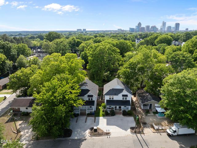 804 Vardaman Street, Raleigh, NC 27610