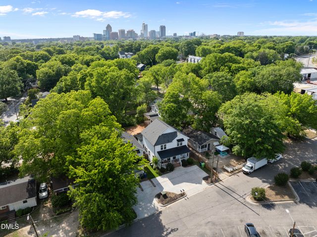 804 Vardaman Street, Raleigh, NC 27610