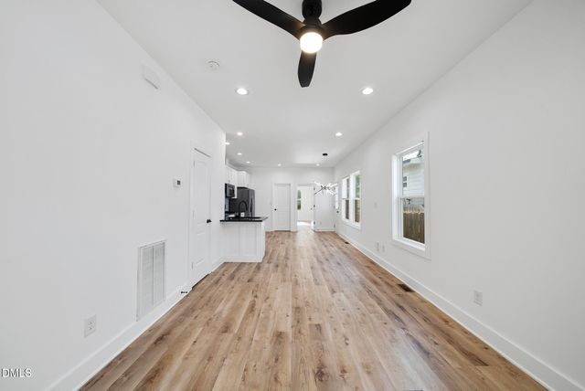 804 Vardaman Street, Raleigh, NC 27610