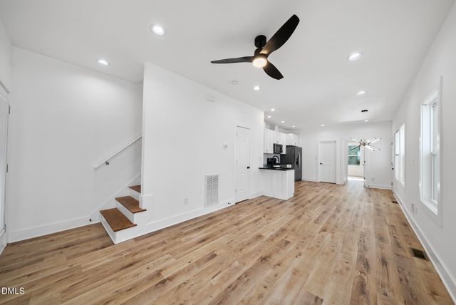 804 Vardaman Street, Raleigh, NC 27610