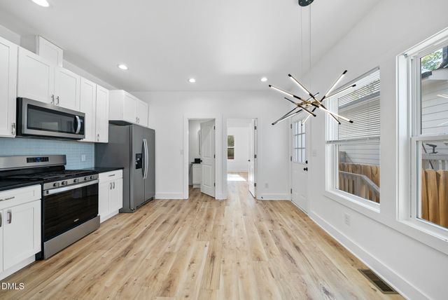 804 Vardaman Street, Raleigh, NC 27610