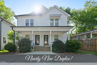 804 Vardaman Street, Raleigh, NC 27610