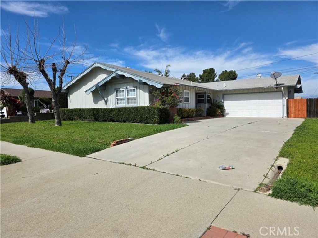 18535 Bellorita, Rowland Heights, CA 91748