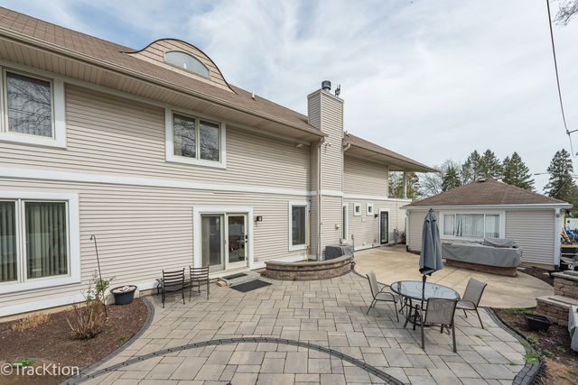 617 W Wilson Avenue, Lombard, IL 60148