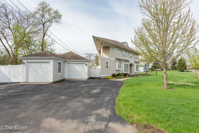 617 W Wilson Avenue, Lombard, IL 60148