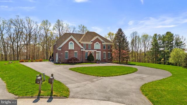 14826 SAPLING WAY, Glenelg, MD 21737