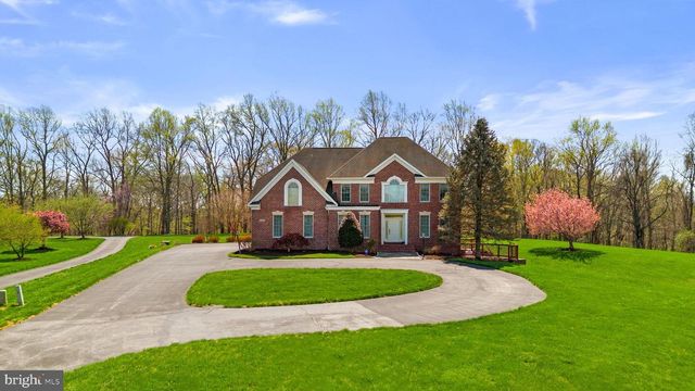 14826 SAPLING WAY, Glenelg, MD 21737