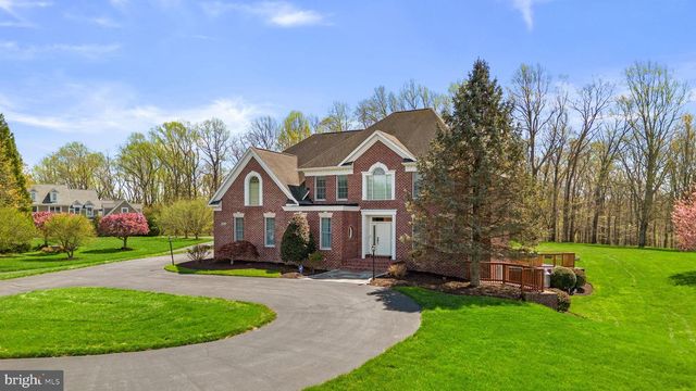 14826 SAPLING WAY, Glenelg, MD 21737