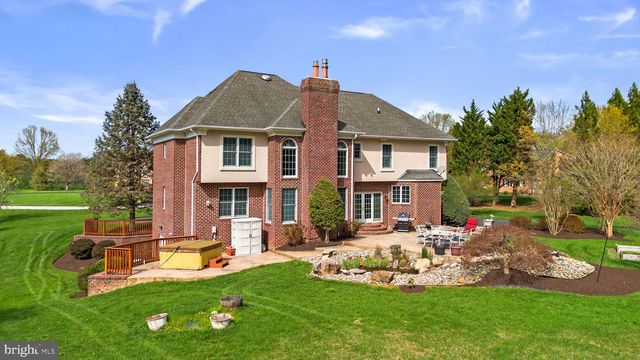 14826 SAPLING WAY, Glenelg, MD 21737