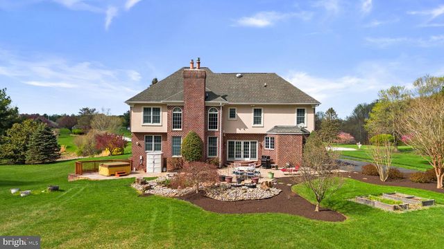 14826 SAPLING WAY, Glenelg, MD 21737