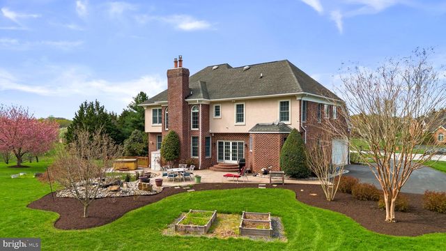 14826 SAPLING WAY, Glenelg, MD 21737