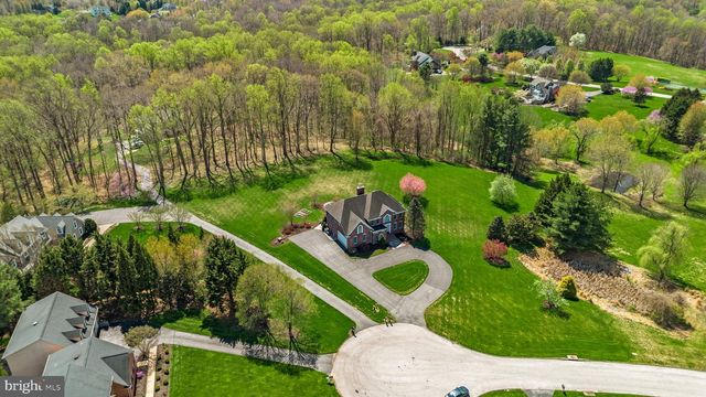 14826 SAPLING WAY, Glenelg, MD 21737