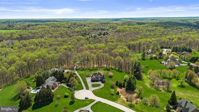 14826 SAPLING WAY, Glenelg, MD 21737