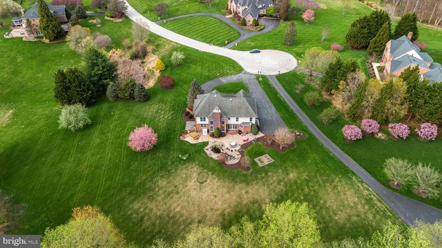 14826 SAPLING WAY, Glenelg, MD 21737
