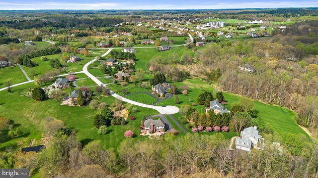 14826 SAPLING WAY, Glenelg, MD 21737