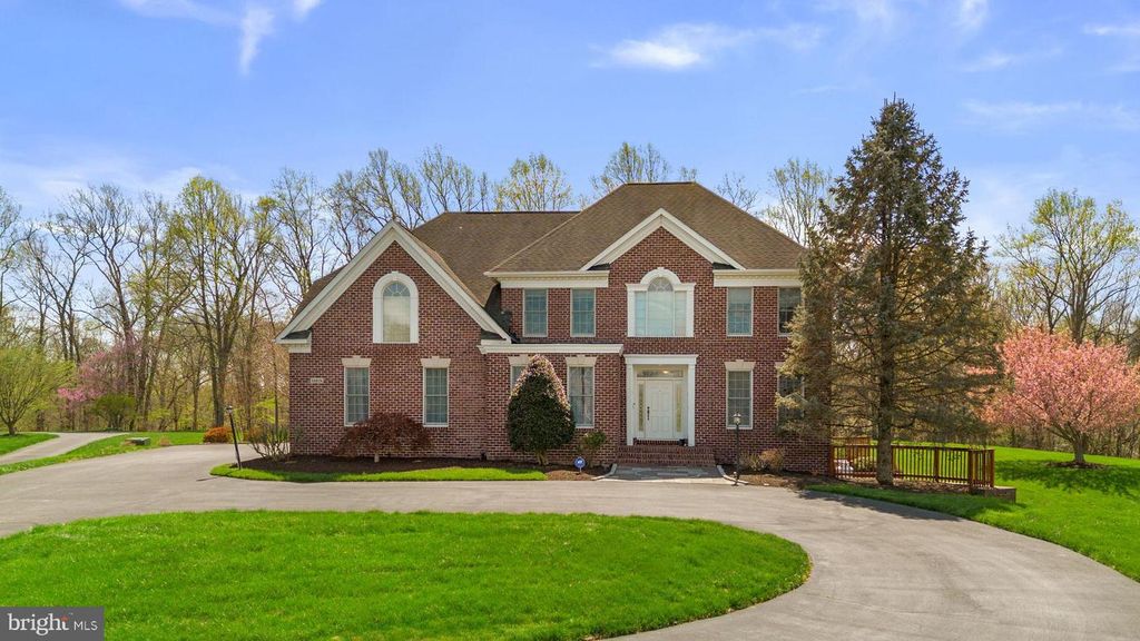 14826 SAPLING WAY, Glenelg, MD 21737
