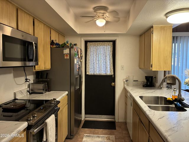 14231 N 51ST Drive, Glendale, AZ 85306