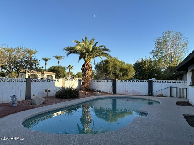 14231 N 51ST Drive, Glendale, AZ 85306