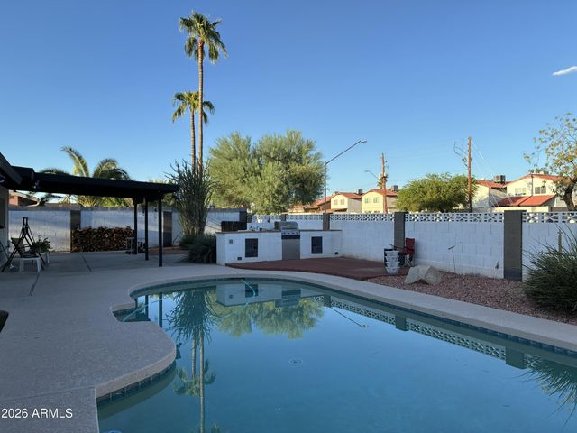 14231 N 51ST Drive, Glendale, AZ 85306