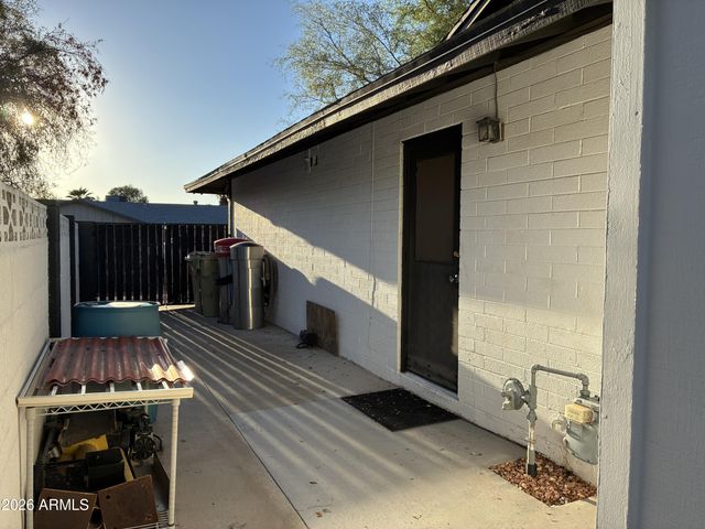 14231 N 51ST Drive, Glendale, AZ 85306