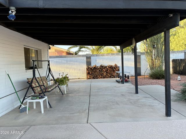 14231 N 51ST Drive, Glendale, AZ 85306