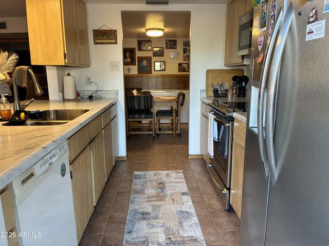 14231 N 51ST Drive, Glendale, AZ 85306