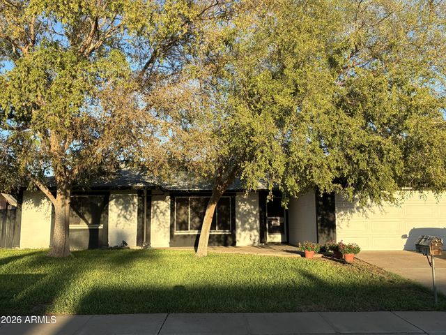 14231 N 51ST Drive, Glendale, AZ 85306