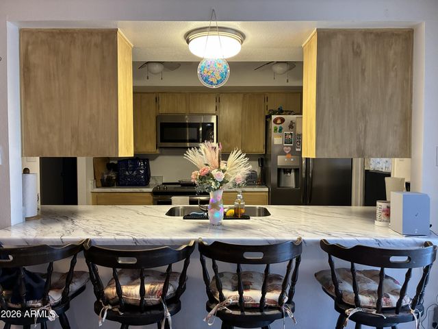14231 N 51ST Drive, Glendale, AZ 85306
