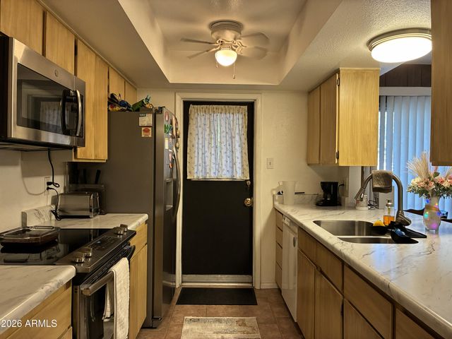 14231 N 51ST Drive, Glendale, AZ 85306