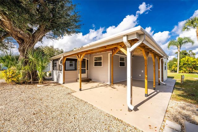 11916 SW NEWMAN TERRACE, Arcadia, FL 34269