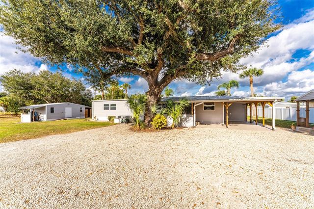 11916 SW NEWMAN TERRACE, Arcadia, FL 34269