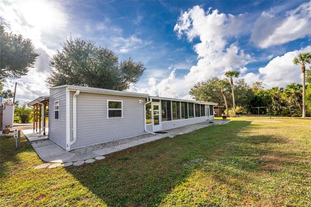 11916 SW NEWMAN TERRACE, Arcadia, FL 34269