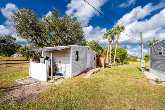 11916 SW NEWMAN TERRACE, Arcadia, FL 34269