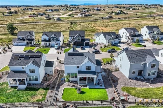 1173 Williams Loop, Elizabeth, CO 80107