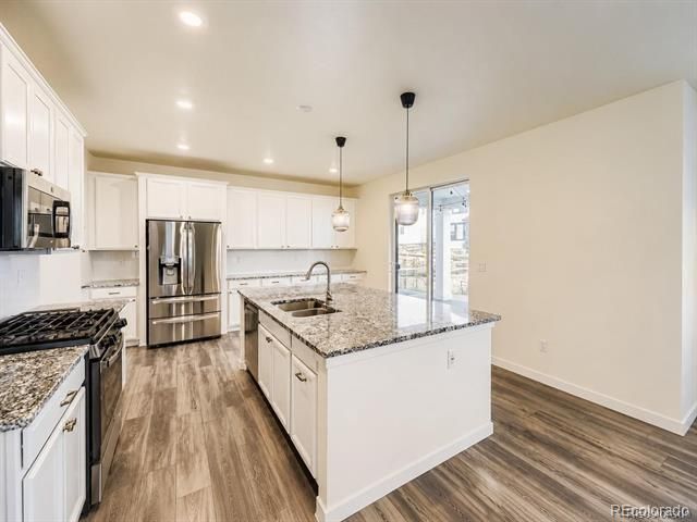 1173 Williams Loop, Elizabeth, CO 80107