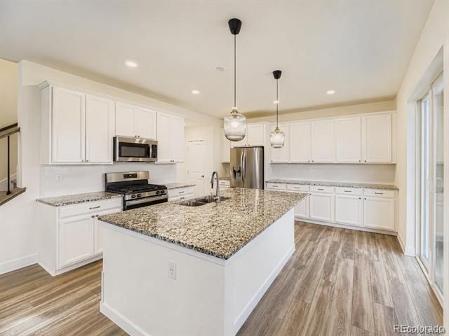 1173 Williams Loop, Elizabeth, CO 80107